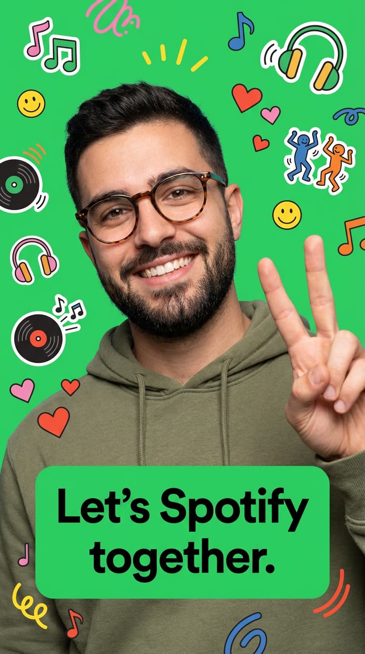 Themed AI effects preview