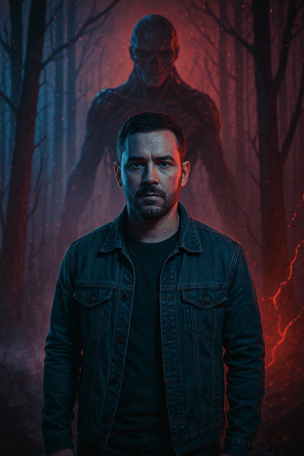 Brand-matched filter example