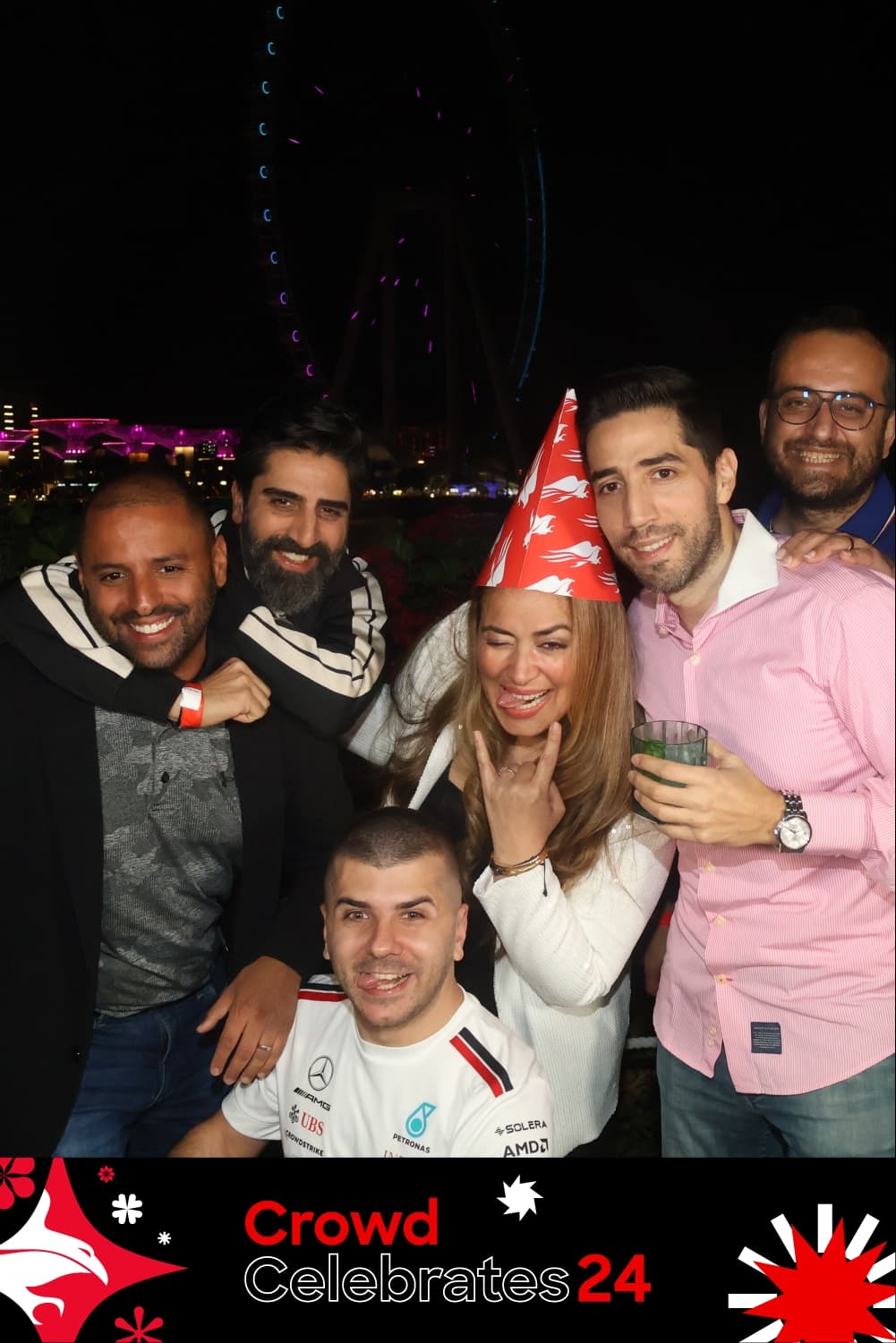 From Backdrops to Props: Designing the Perfect Eid Gathering Party Photo Booth at Your Home