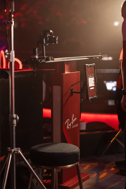 Unique Ideas to Make Your Traditional Event Stand Out with PartyBox 120 Slider